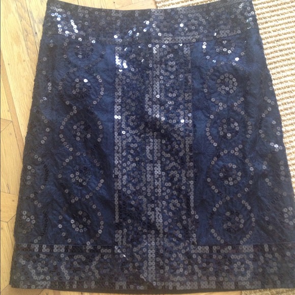 Tory Burch Dresses & Skirts - Delightful Tory Burch sequined mini!
