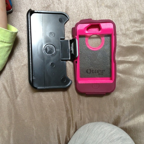 ⭐⭐REDUCED⭐⭐Otter box