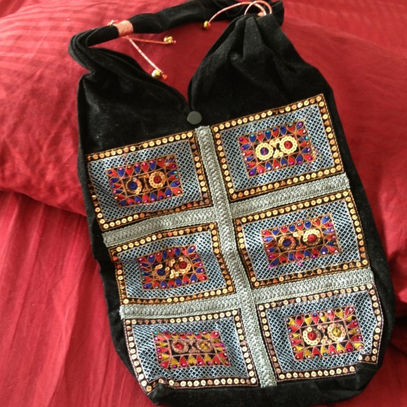 Purse