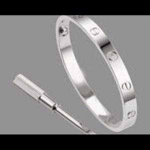 For ptaylor519! Love screwdriver (gold&silver)