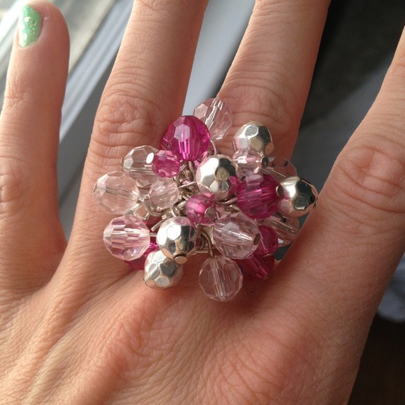 Bead ring - Picture 2 of 3