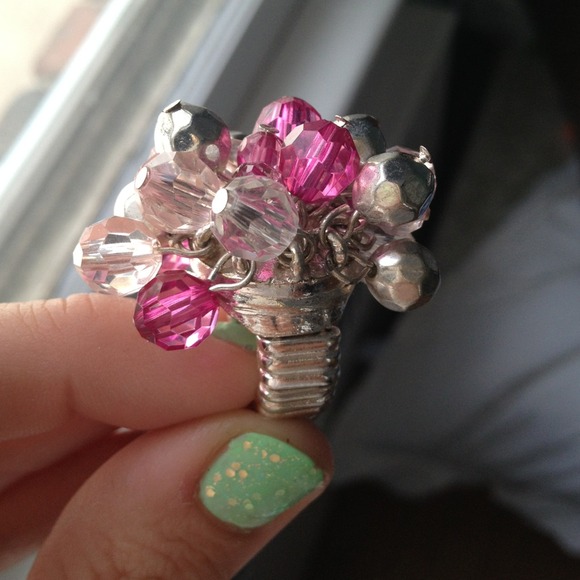 Bead ring - Picture 3 of 3