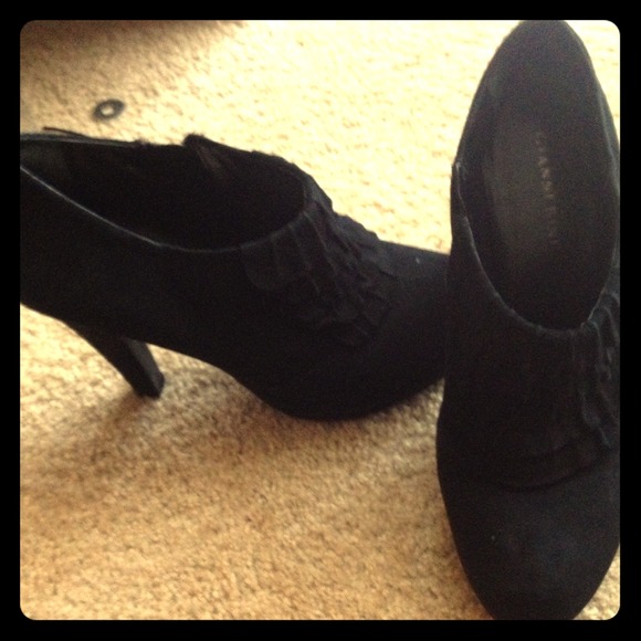Gianni Bini boots