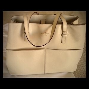 Kate Spade Large Handbag