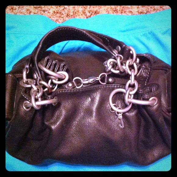 Juicy Couture Handbags - 👜leather Juicy Bag, & Kate Spade iPhone case📱
