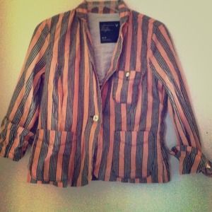 American Eagle Outfitters Blazer!