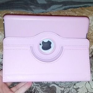 iPad Mini 360 Degree Rotating Case
