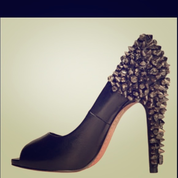 SAM EDELMAN LORISSA PUMP - Picture 1 of 4