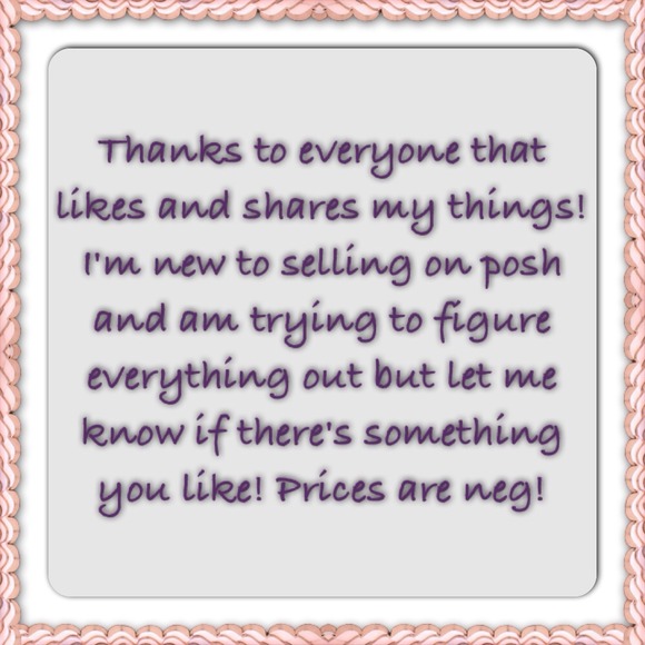 Thanks for the support!