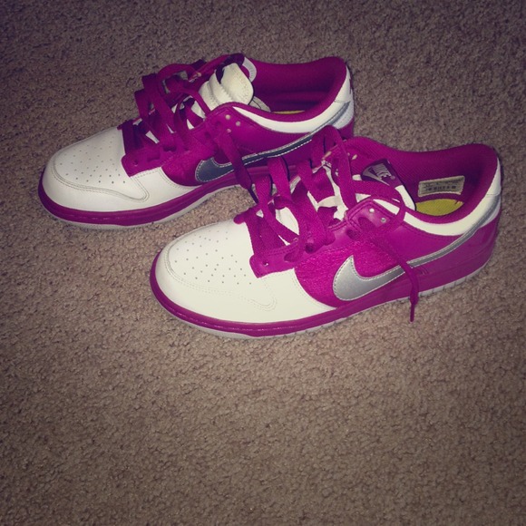 Nike shoes