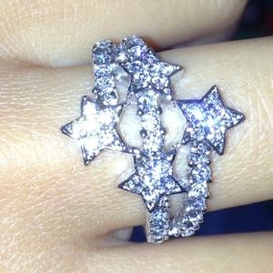 Star ring