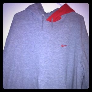 Nike sweatshirt