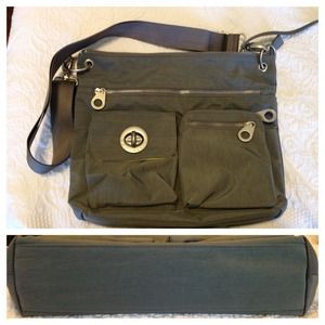Baggallini Cross-body Purse