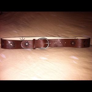 Belt