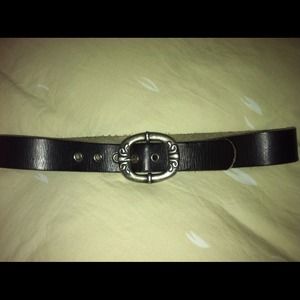 Belt
