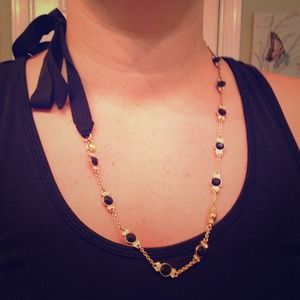 J. Crew Necklace