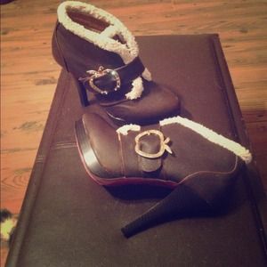 **Reduced**Apple bottoms size 8