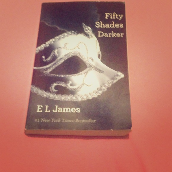 50 shades darker