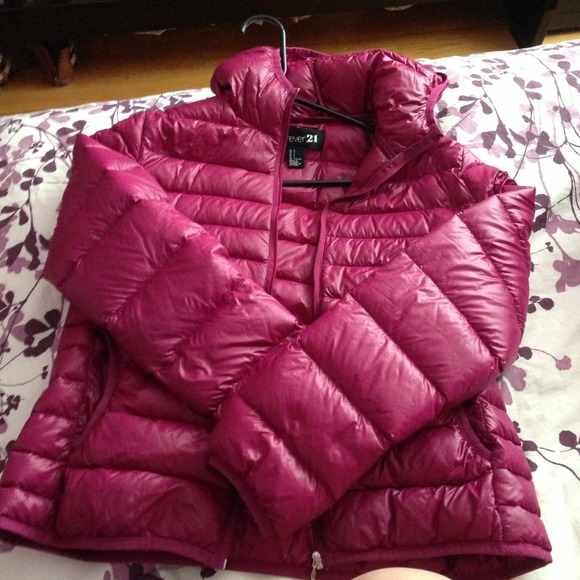 Forever 21 Jacket