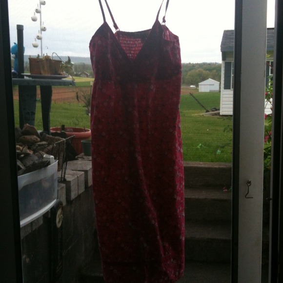 Lei junior dress size small - Picture 1 of 2