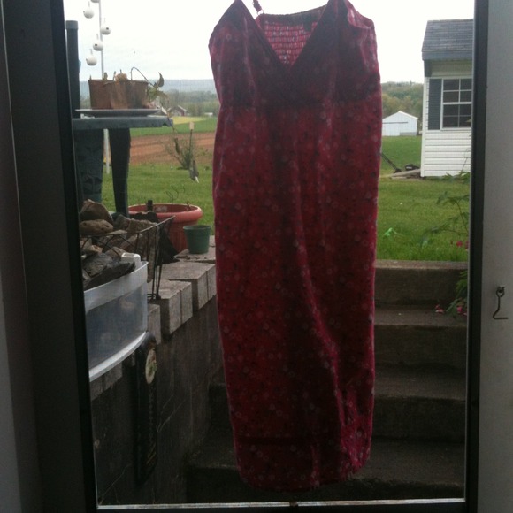 Lei junior dress size small - Picture 2 of 2