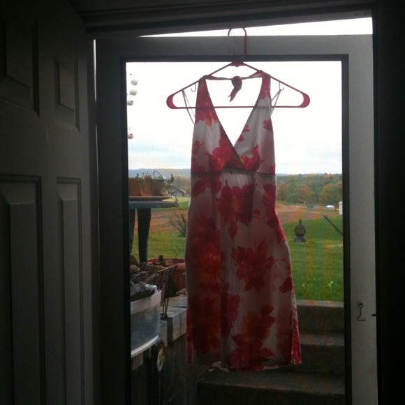 Sun dress - Picture 1 of 1