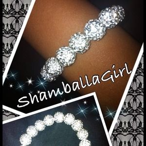 Shamballa Bracelets