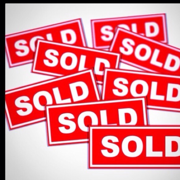 EVERYTHING IS SOLD BEYOND THIS POINT!!!!! - Picture 1 of 1