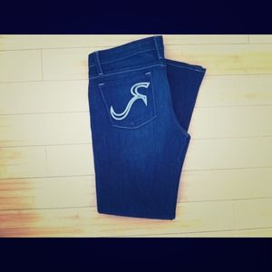 Rock & Republic Kasandra denim jeans