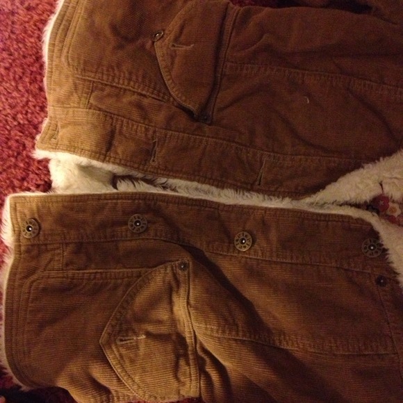 Lei jacket - Picture 3 of 4