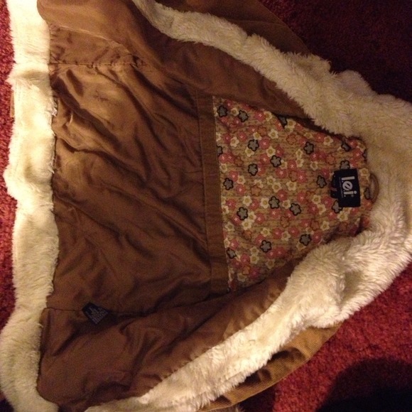 Lei jacket - Picture 4 of 4