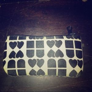 Makeup bag