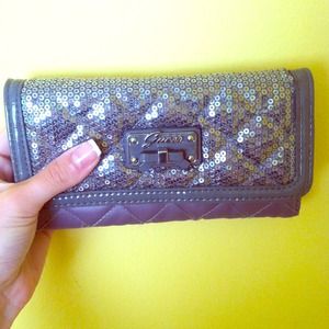 💎 Guess Wallet 💎