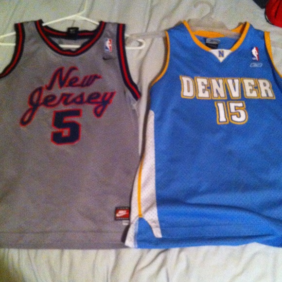 Jerseys
