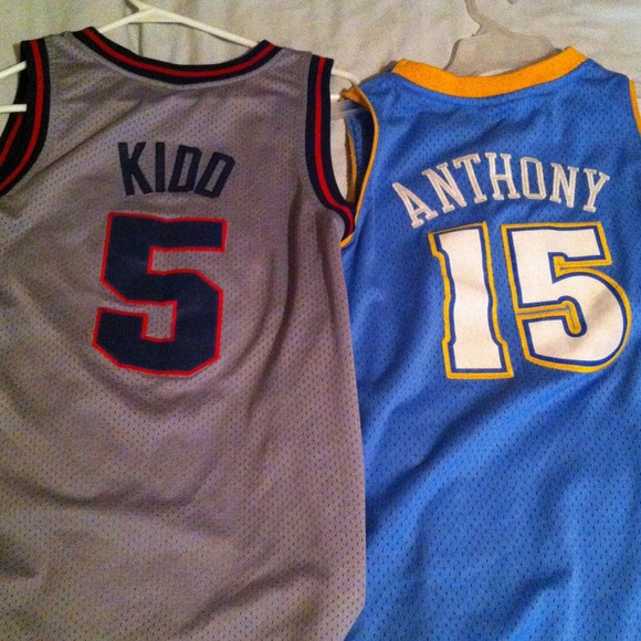 Jerseys - Picture 4 of 4