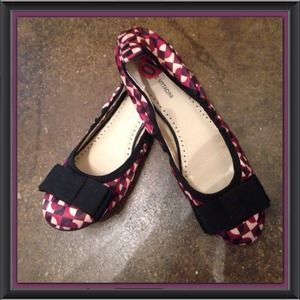 ❌Bundle for Karie❌AV Flats, Zara Skirt, Shorts