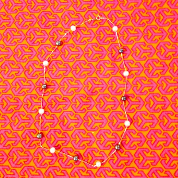 RESERVED: necklace and bracelet bundle
