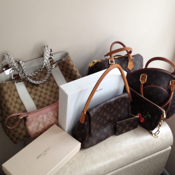 My bags!!! - Picture 2 of 2