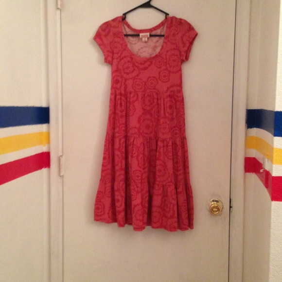 Mossimo dress
