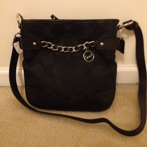 🚫SOLD🚫 Authentic Coach Bag
