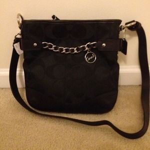 🚫SOLD🚫 Authentic Coach Bag