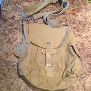 👜Safari Cross bag