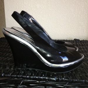 Vince camuto sling back
