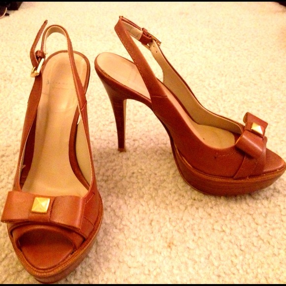 ZARA shoes. Great conditions. No box. Size 6