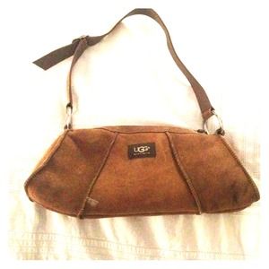 Ugg Australia Purse