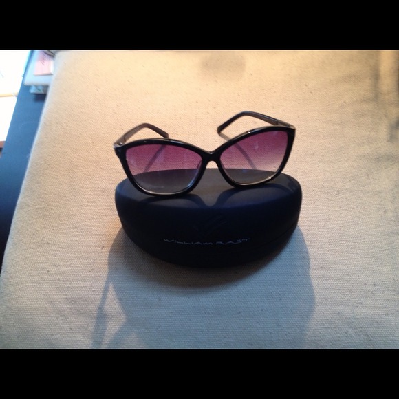 Accessories - Authentic William Rast Sunglasses