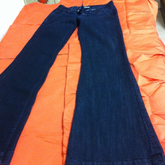 Anlo Designer Jeans
