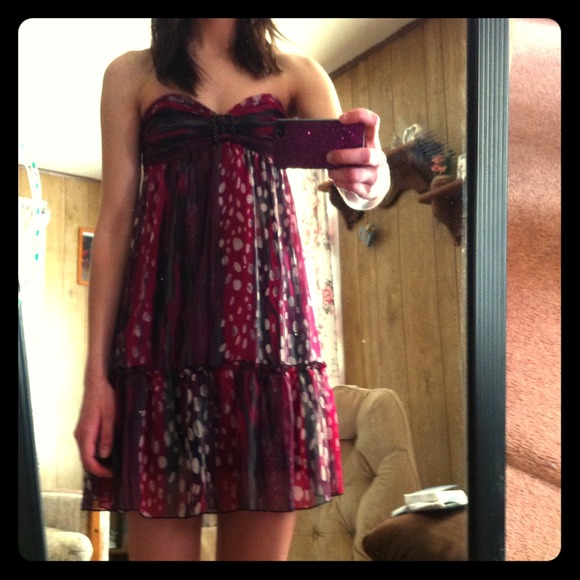 Guess dress