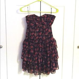 Express dress