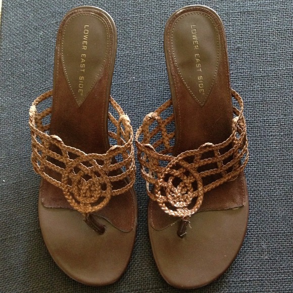 Thong Sandals